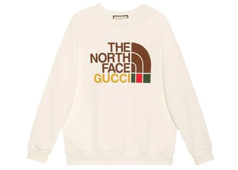 the northface gucci sweater|north face gucci collection prices.